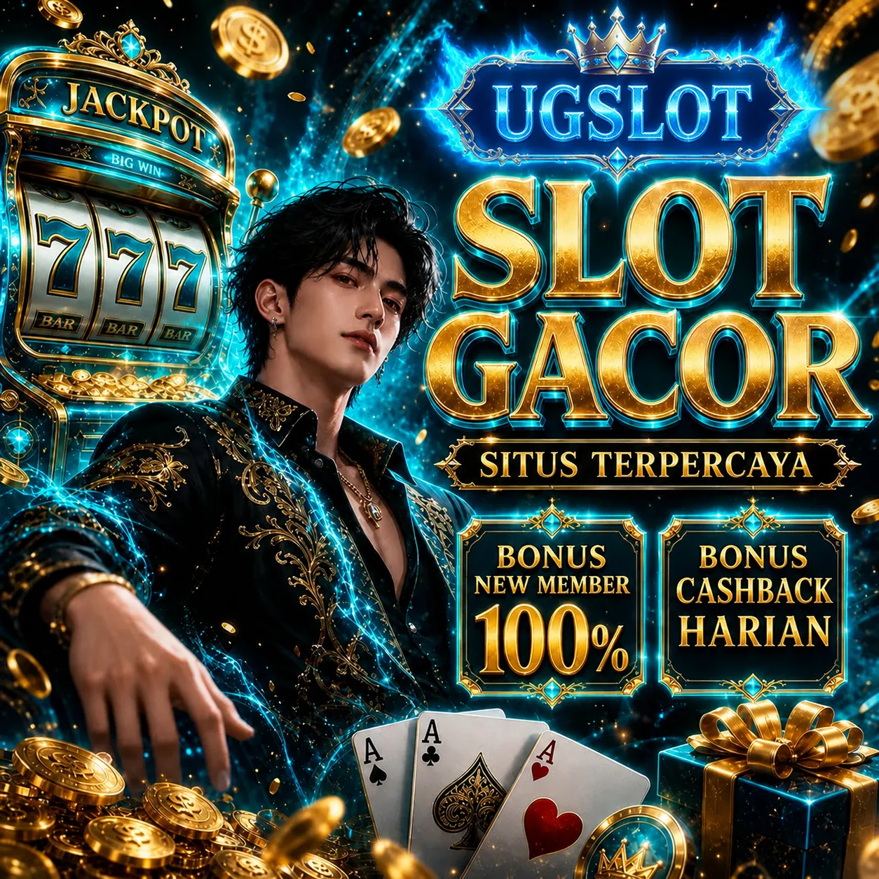 UGSLOT